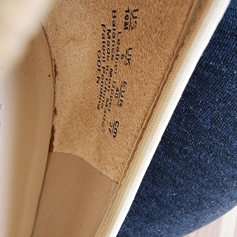 Naturalizer heels - Picture 4 of 6